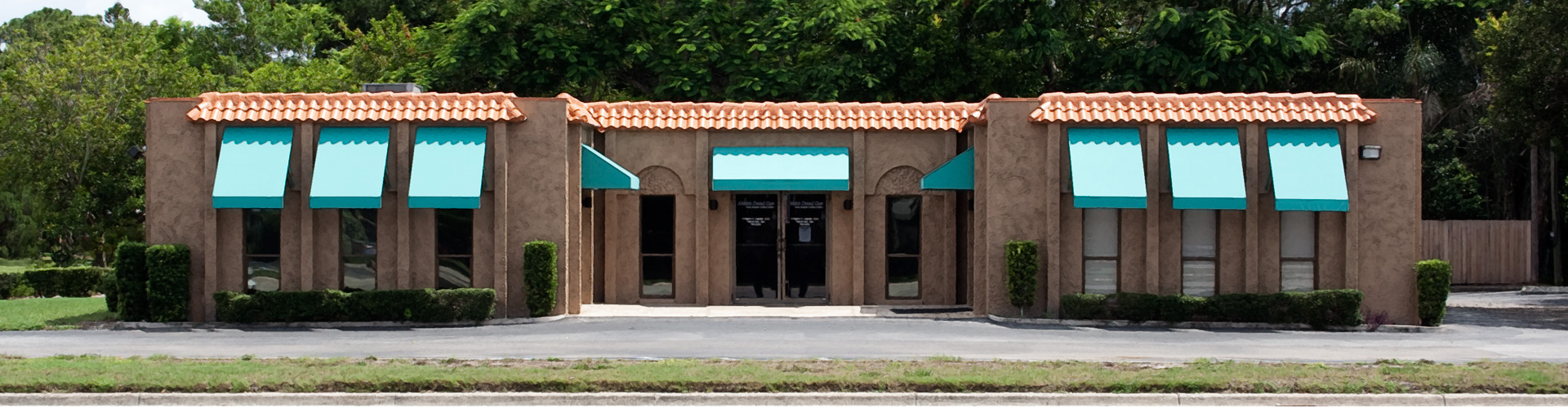 Aldrich Dental | Laser Dental | Zirconium Crowns | Bradenton Family Dental